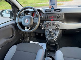 Fiat Panda Easy 1.2*Klima*Allwetter*Tüv+Service NEU* - bilder 5