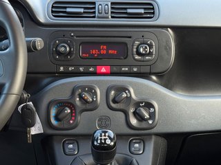 Fiat Panda Easy 1.2*Klima*Allwetter*Tüv+Service NEU* - bilder 6