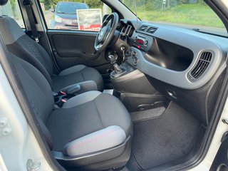 Fiat Panda Easy 1.2*Klima*Allwetter*Tüv+Service NEU* - bilder 7