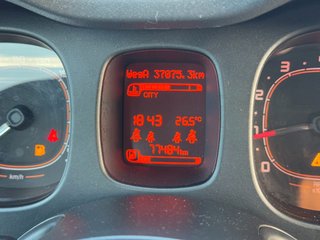 Fiat Panda Easy 1.2*Klima*Allwetter*Tüv+Service NEU* - bilder 8