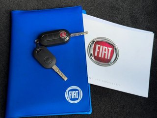 Fiat Panda Easy 1.2*Klima*Allwetter*Tüv+Service NEU* - bilder 9