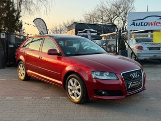 Audi A3 Gebrauchtwagen Kaufen