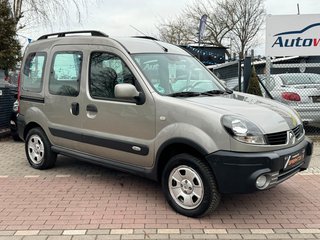 Renault Kangoo Gebrauchtwagen Kaufen