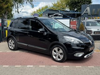 Renault Scenic Gebrauchtwagen Kaufen