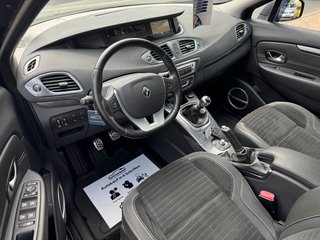 Renault Scenic III BOSE Edition X-MOD*Panorama*Navi*AHK* - bilder 1