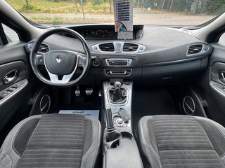 Renault Scenic III BOSE Edition X-MOD*Panorama*Navi*AHK* - bilder 4