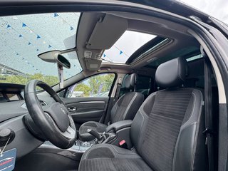 Renault Scenic III BOSE Edition X-MOD*Panorama*Navi*AHK* - bilder 5