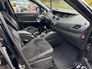 Renault Scenic III BOSE Edition X-MOD*Panorama*Navi*AHK* - bilder 6