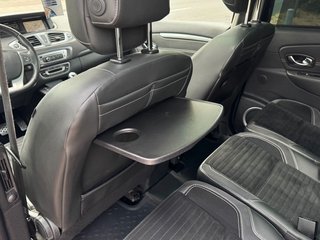 Renault Scenic III BOSE Edition X-MOD*Panorama*Navi*AHK* - bilder 7