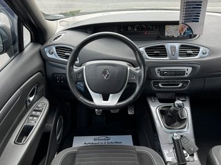 Renault Scenic III BOSE Edition X-MOD*Panorama*Navi*AHK* - bilder 8