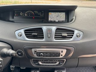Renault Scenic III BOSE Edition X-MOD*Panorama*Navi*AHK* - bilder 15