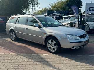 Ford Mondeo Gebrauchtwagen Kaufen