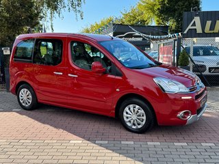 Citroën Berlingo Gebrauchtwagen Kaufen