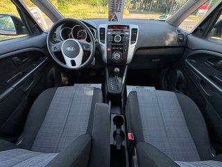 Kia Venga 1.6 Vision*Automatik*Klima*Allwetter*TÜV - bilder 4