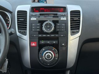 Kia Venga 1.6 Vision*Automatik*Klima*Allwetter*TÜV - bilder 5