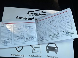 Kia Venga 1.6 Vision*Automatik*Klima*Allwetter*TÜV - bilder 9