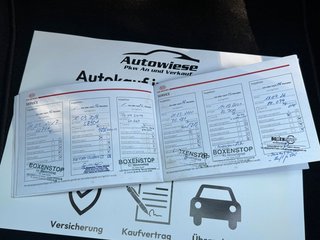 Kia Venga 1.6 Vision*Automatik*Klima*Allwetter*TÜV - bilder 10