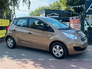 Kia Venga Gebrauchtwagen Kaufen