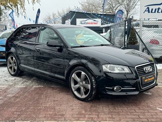 Audi A3 Gebrauchtwagen Kaufen
