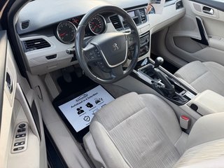 Peugeot 508 1.6 Active*Klima*Tempomat*Xenon*2.HD - foto 1