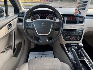 Peugeot 508 1.6 Active*Klima*Tempomat*Xenon*2.HD - foto 2