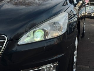 Peugeot 508 1.6 Active*Klima*Tempomat*Xenon*2.HD - foto 10