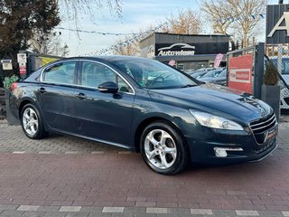 Peugeot 508 Gebrauchtwagen Kaufen