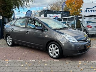 Toyota Prius Gebrauchtwagen Kaufen