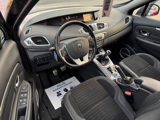 Renault Scenic III BOSE Edition X-MOD*Panorama*Navi*AHK* - foto 3