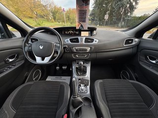 Renault Scenic III BOSE Edition X-MOD*Panorama*Navi*AHK* - foto 6
