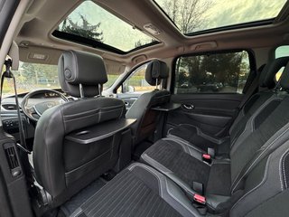 Renault Scenic III BOSE Edition X-MOD*Panorama*Navi*AHK* - foto 8