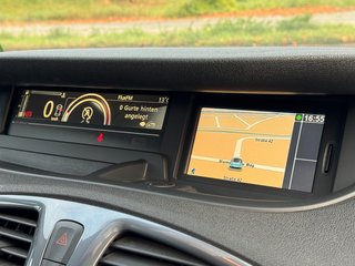 Renault Scenic III BOSE Edition X-MOD*Panorama*Navi*AHK* - foto 12