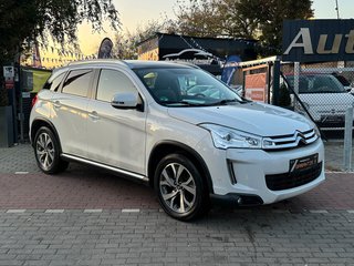 Citroën C4 Gebrauchtwagen Kaufen