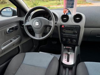 Seat Ibiza 1.4 Stylance Aut*Klima*Allwetter*AHK*PDC - foto 4