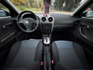Seat Ibiza 1.4 Stylance Aut*Klima*Allwetter*AHK*PDC - foto 5