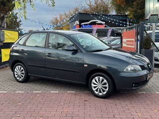 Seat Ibiza Gebrauchtwagen Kaufen