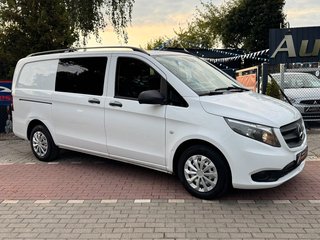 Mercedes-Benz Vito Gebrauchtwagen Kaufen
