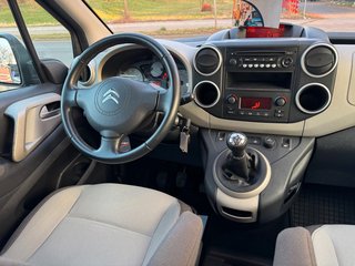 Citroën Berlingo Kombi Selection 1.6*Pano*SHZ*PDC*TEMP* - foto 4