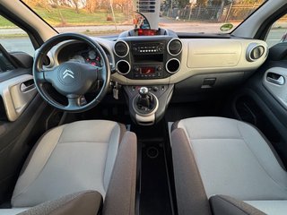 Citroën Berlingo Kombi Selection 1.6*Pano*SHZ*PDC*TEMP* - foto 5