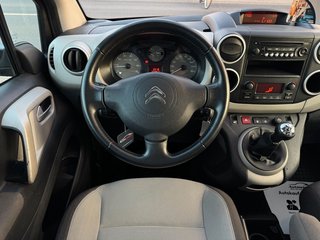 Citroën Berlingo Kombi Selection 1.6*Pano*SHZ*PDC*TEMP* - foto 6