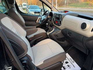 Citroën Berlingo Kombi Selection 1.6*Pano*SHZ*PDC*TEMP* - foto 7