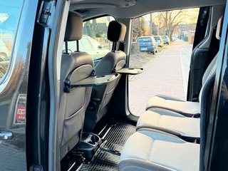 Citroën Berlingo Kombi Selection 1.6*Pano*SHZ*PDC*TEMP* - foto 8