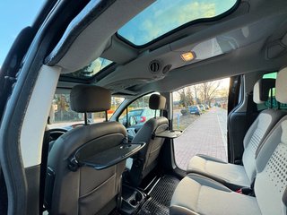 Citroën Berlingo Kombi Selection 1.6*Pano*SHZ*PDC*TEMP* - foto 9