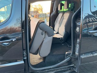 Citroën Berlingo Kombi Selection 1.6*Pano*SHZ*PDC*TEMP* - foto 10