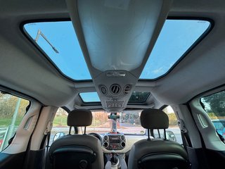 Citroën Berlingo Kombi Selection 1.6*Pano*SHZ*PDC*TEMP* - foto 13