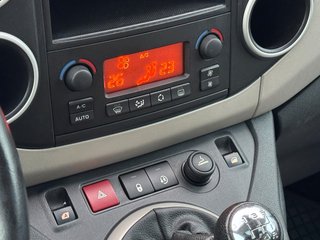 Citroën Berlingo Kombi Selection 1.6*Pano*SHZ*PDC*TEMP* - foto 14