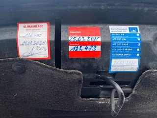 Citroën Berlingo Kombi Selection 1.6*Pano*SHZ*PDC*TEMP* - foto 16