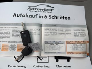 Citroën Berlingo Kombi Selection 1.6*Pano*SHZ*PDC*TEMP* - foto 18