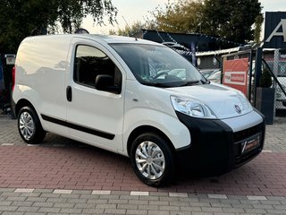 Fiat Fiorino Gebrauchtwagen Kaufen
