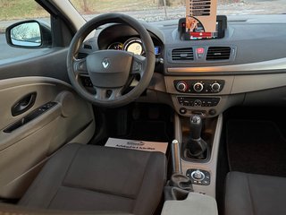 Renault Megane III Grandtour TomTom Edition1.6*Klima*SHZ - bilder 3